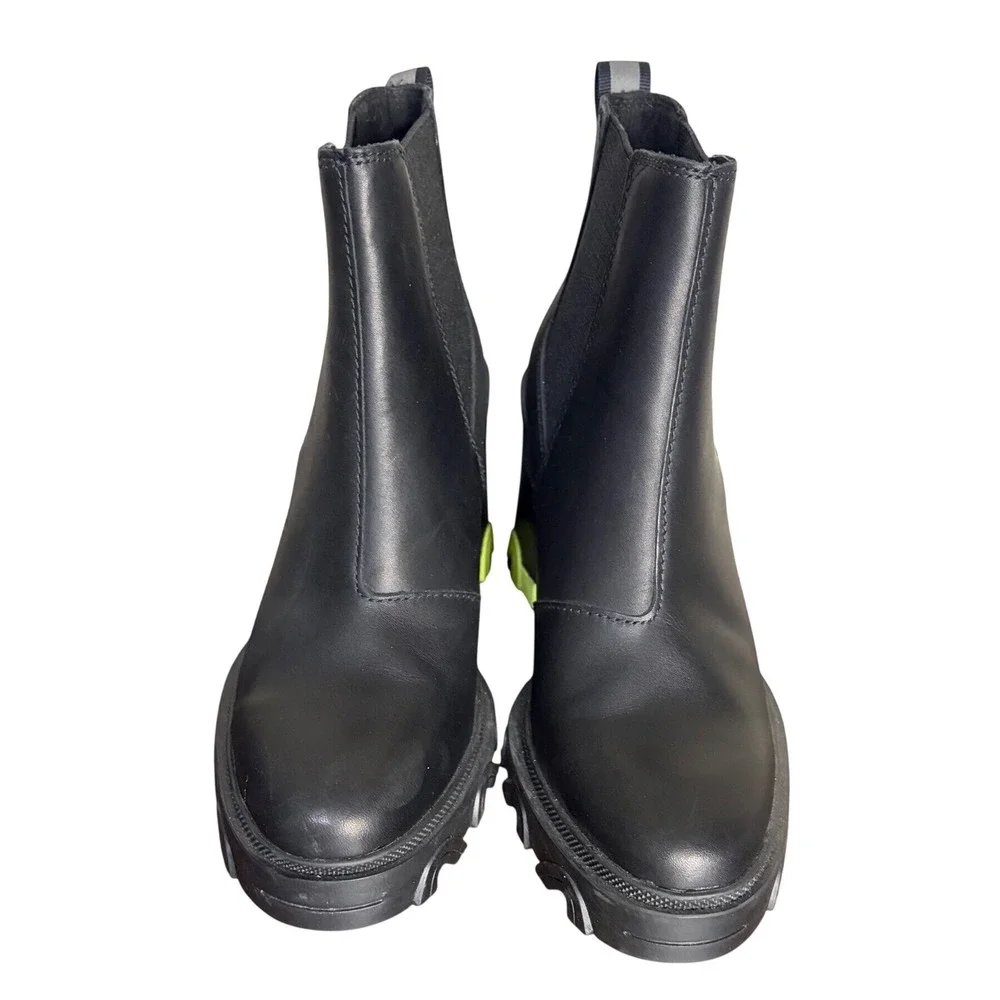 Sorel elevate your
